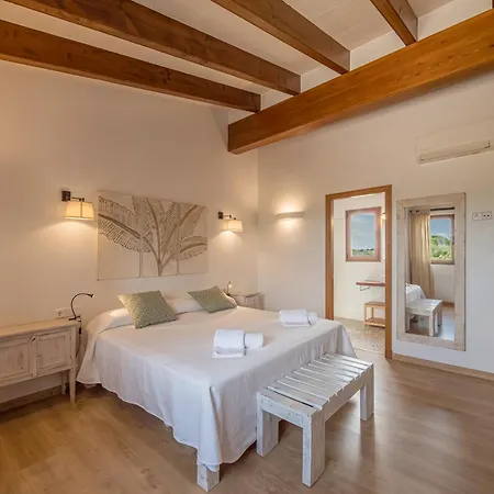 בית נופש Valentina