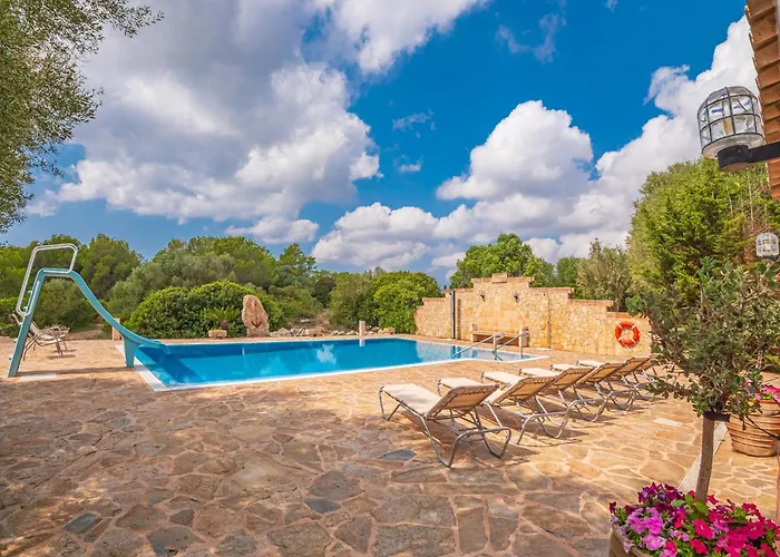 Valentina בית נופש