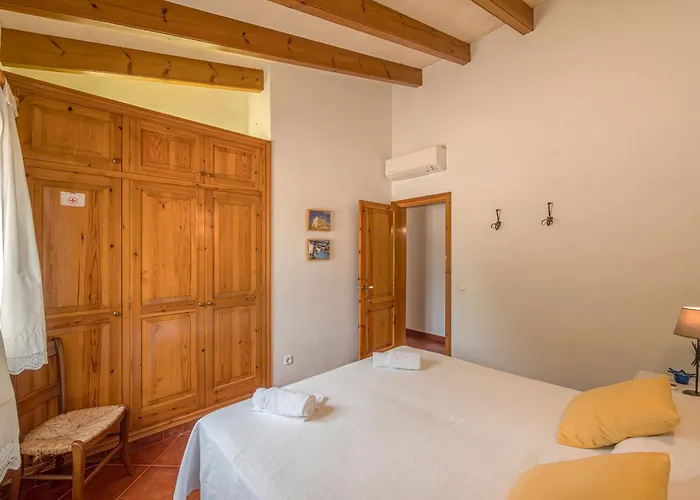 בית נופש Valentina *