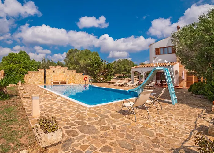 בית נופש Valentina