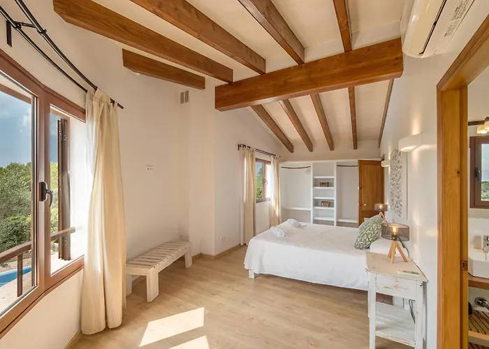 בית נופש Valentina *