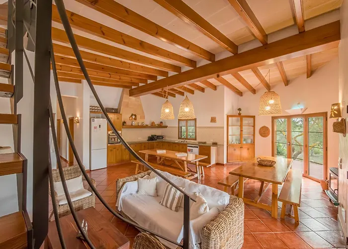 בית נופש Valentina