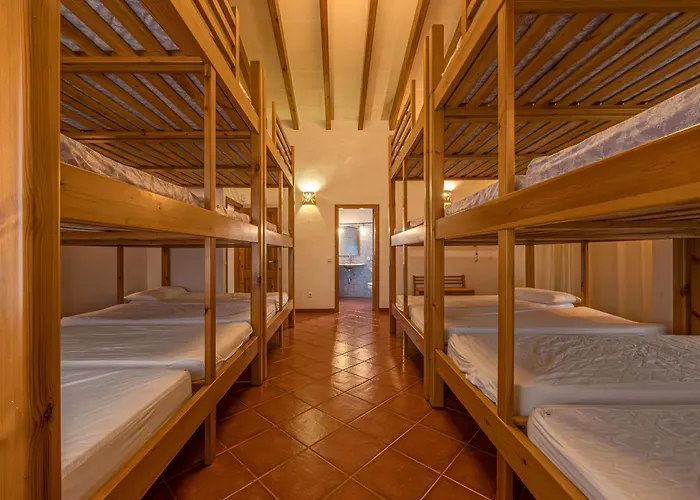 Valentina בית נופש פרריאס