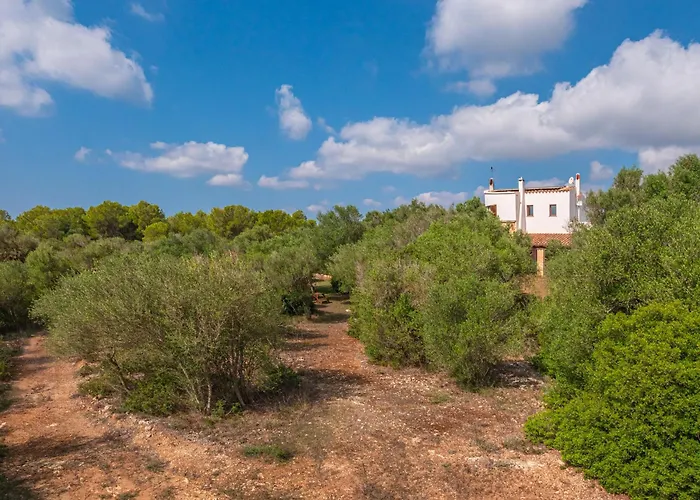 בית נופש Valentina פרריאס