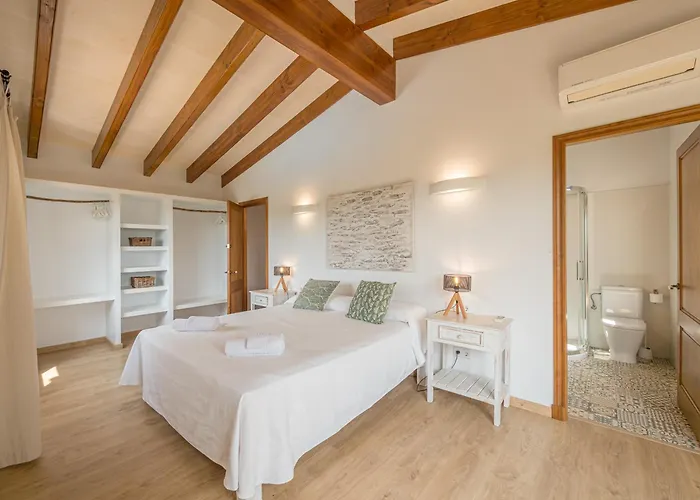 Дом отдыха Valentina Феррериас