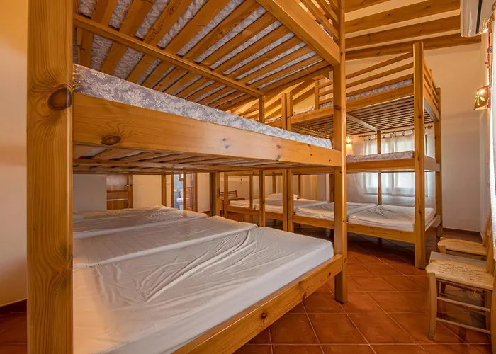 Valentina בית נופש *