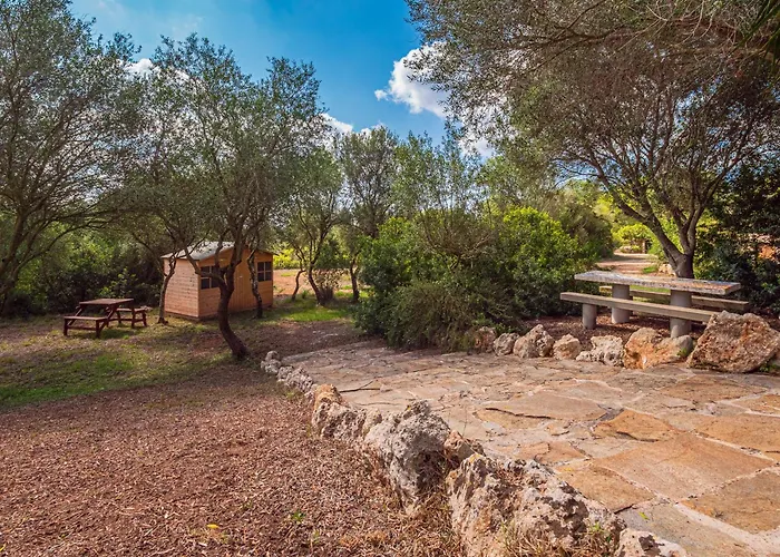 בית נופש Valentina