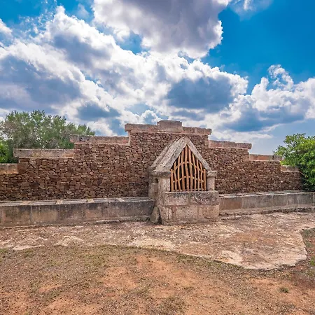 Valentina Vakantiehuis