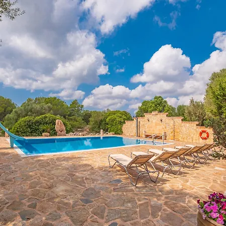 Valentina Vakantiehuis