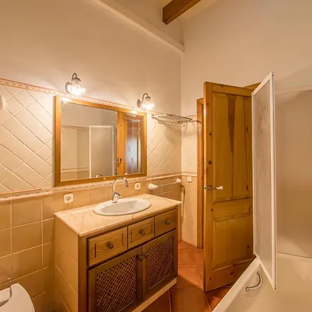 Ferienhaus Valentina