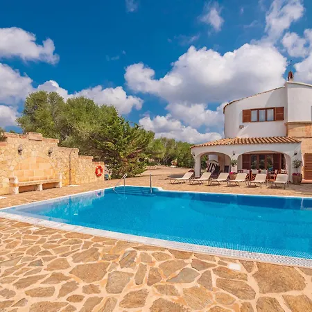 Ferienhaus Valentina