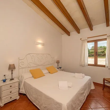 Ferienhaus Valentina Ferreries