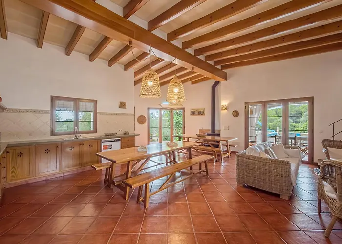 Valentina Vakantiehuis *