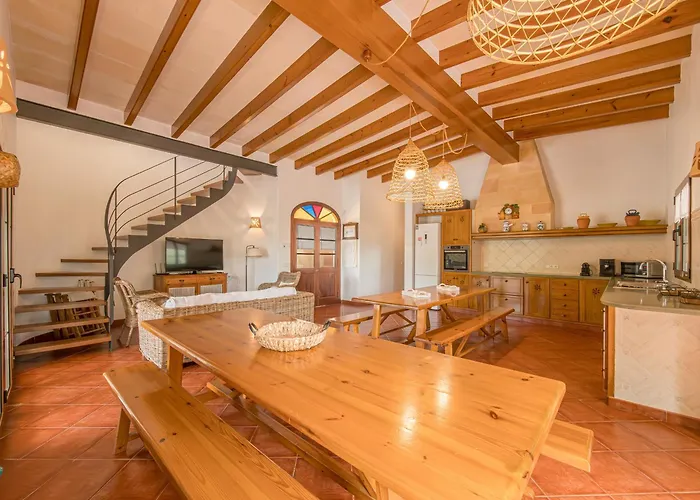 Vakantiehuis Valentina *