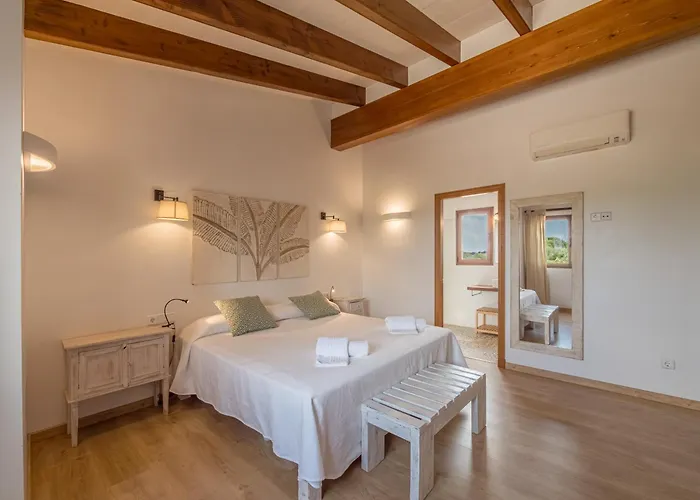 Vakantiehuis Valentina