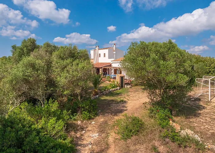 Valentina Vakantiehuis *