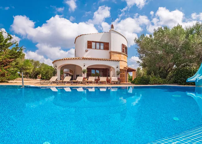 Valentina Vakantiehuis