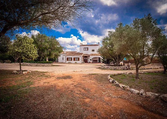 Valentina Vakantiehuis