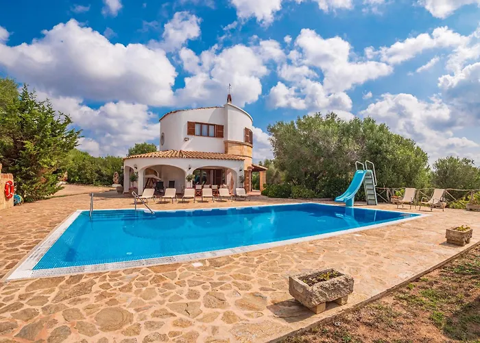 Valentina Vakantiehuis *