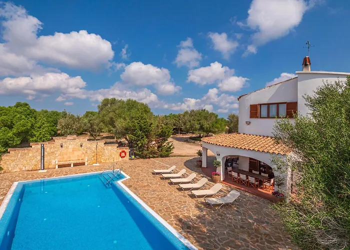 Valentina * Ferreries