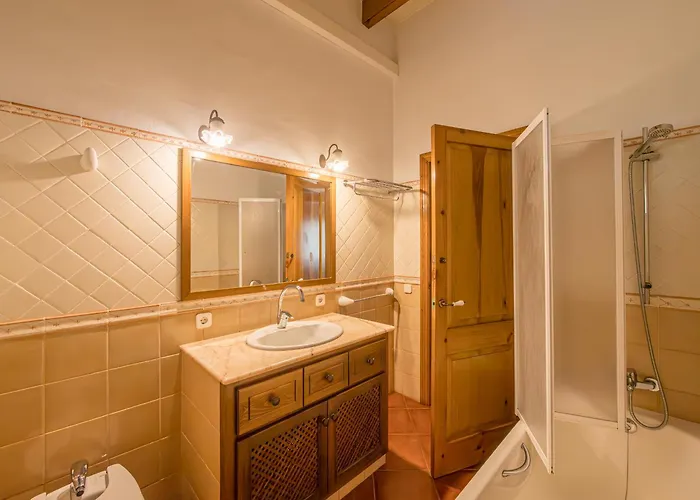 Vakantiehuis Valentina