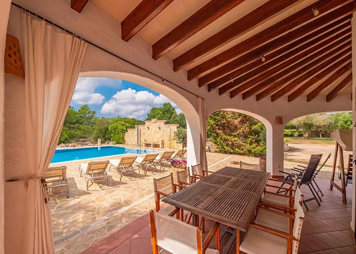 Vakantiehuis Valentina