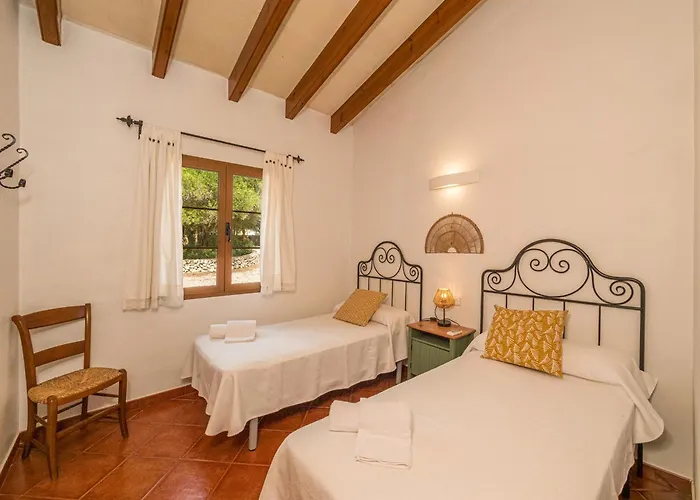 Valentina Vakantiehuis *