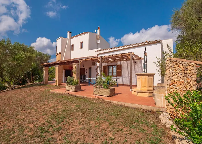 Valentina * Ferreries