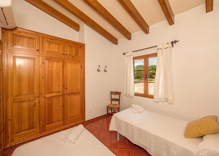 Valentina Vakantiehuis *