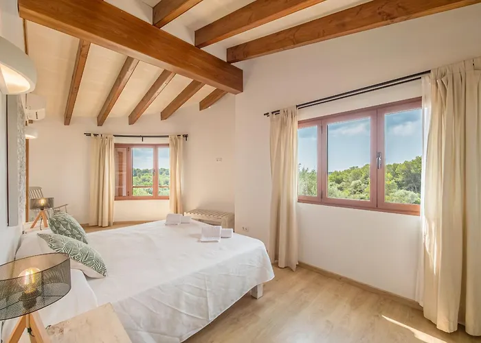 Vakantiehuis Valentina