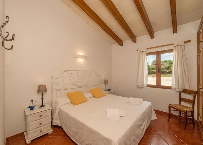 Vakantiehuis Valentina Ferreries